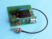 Carte MP2SP-PH Speedy 230 VAC (Tall-double)