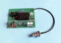 Carte MP2SP-PH Speedy 230 VAC