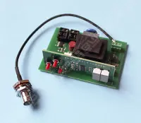 Carte MP2SP-RX Speedy 230 VAC