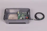 Carte PBA pH-PPM