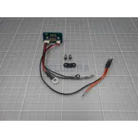 Carte PCB capteur de fuite RS2 et RS3