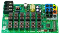 Carte PCB Spa Power SP1200