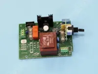 Carte pH alimentation 2 simple 1 relais L3