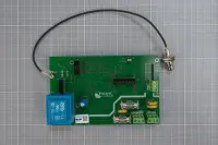Carte pH Ecco E5 + câble