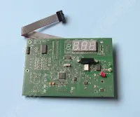 Carte pH Micro L3+/- V4,12 CMS