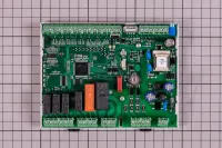 Carte principale 5M / 5T