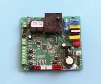 Carte principale A1 Z200