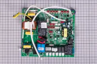 Carte principale mono pour PAC Pro Elyo Inverboost 68767 type DH0350101