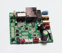 Carte principale Z200 R32