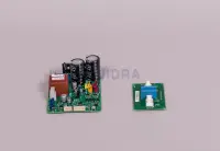 Carte ventilateur A3 + circuit protection
