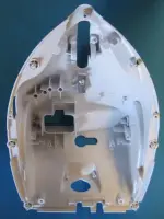 Carter inférieur Phantom