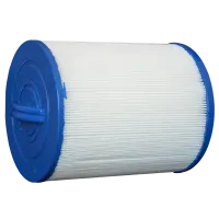 Cartouche 181x151 (102 g/m²) avec poignée et adaptateur à pas de vis fin MPT 38 mm