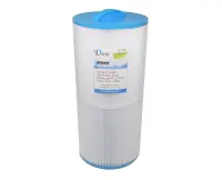 Cartouche Darlly pour spa Coleman, Vita