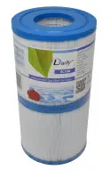 Cartouche DARLLY Skim Filter 10 L102 Ø108/52