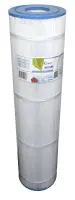 Cartouche DARLLY Star-Clear C750, ouverte