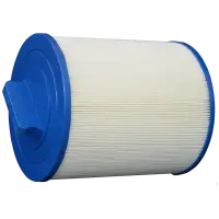 Cartouche de filtration spa Sunrise 203x178 mm vis 1"1/2 et poignée