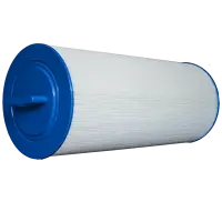 Cartouche Diamante Spas 120, Top Load 459x203 poignée et vissage 2" MPT 102g/m²