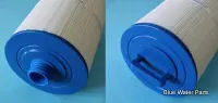 Cartouche Dimension One 75 adaptateur PAD3 - 270x178/48 mm