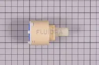 Cartouche distributeur Ø57mm