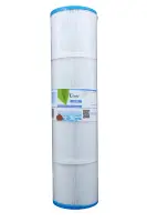 Cartouche Dynamic Series V-DSC-75, Series II & III RTL/RCF-75