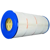 Cartouche Hayward Star-Clear II C800 Star-Clear II C1500, ouvert avec joint moulé