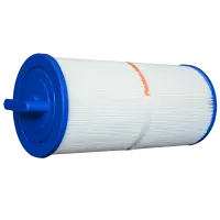 Cartouche Saratoga Spas 121x254mm avec adaptateur P4
