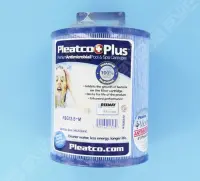 Cartouche Saratoga Spas, TSC, MPT, 151x121/48, poignée Antimicrobien