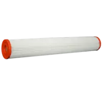 Cartouche Standard & High SF Module Filters (MX Series), Lifeguard CL 19x, Rainbow
