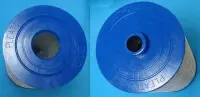Cartouche SUNDANCE DOUBLE END 120 D216/H483