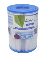 Cartouches Intex EZ Set Pure Spa S1 (x2)