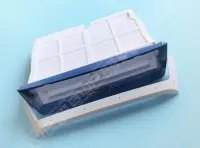 Cassette filtrante H3/H5/H7 Duo (à l'unité)
