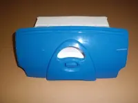 Cassette Filtre robot Racer Top