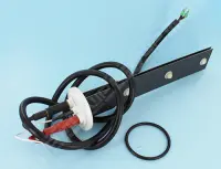 Cellule auto-nettoyante d'électrolyse au sel compatible Compuchlor Auto 200 électrode