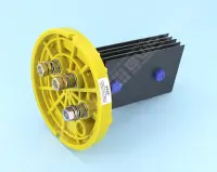 Cellule auto-nettoyante Tecno DT-12
