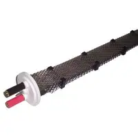 Cellule d'électrolyse au sel compatible Compuchlor L210 électrode