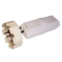 Cellule d'électrolyse au sel compatible Monarch ESC 24/36/48 électrode