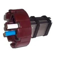 Cellule d'électrolyse au sel compatible Monarch ESR 110 électrode
