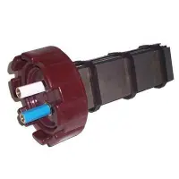 Cellule d'électrolyse au sel compatible Monarch ESR 300 électrode