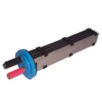 Cellule d'électrolyse au sel compatible Monarch P100 électrode