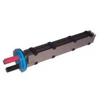Cellule d'électrolyse au sel compatible Monarch P125/P150 électrode