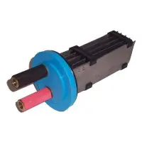 Cellule d'électrolyse au sel compatible Monarch P50 électrode