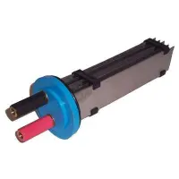 Cellule d'électrolyse au sel compatible Monarch P75 électrode