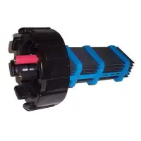 Cellule d'électrolyse au sel compatible Paramount 10 AMP Noir électrode