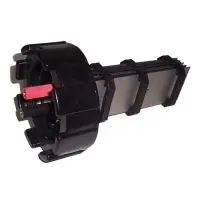 Cellule d'électrolyse au sel compatible Paramount 20 AMP Noir électrode
