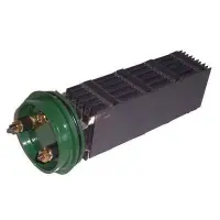 Cellule d'électrolyse auto-nettoyante compatible Sterilor Poolrite AKS350 (10 plaques 200mm)