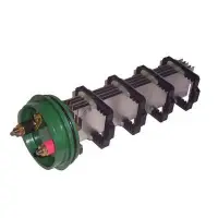 Cellule d'électrolyse compatible Sterilor Poolrite SC210 (5 Plaques 200mm)