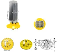 Cellule Elite Connect 200