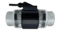 Cellule en ligne originale autonettoyante SMGC-SOTREM V.2 - 3 plaques 130x65mm - 60m3