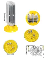 Cellule électrode Smart Next 21