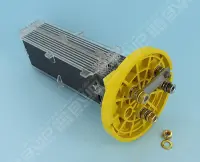 Cellule électrode Smart Next 40